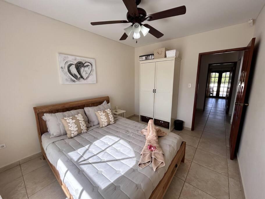 Jolie Villa Entire Villa In Noord, Aruba Palm Beach Exterior photo